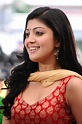all indian actress wallpapershd: South Indian Actress Pranitha Cute ...