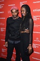 Xosha Roquemore and LaKeith Stanfield in 2016 | LaKeith Stanfield ...
