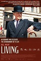 Living movie review & film summary (2022) | Roger Ebert