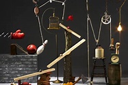 10 Genius and Totally Awesome Rube Goldberg Machines | Digital Trends