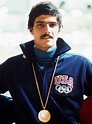 Spitz, 1972 At the Munich games in 1972, Mark Spitz did what no one ...