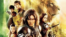 Las crónicas de Narnia II: El príncipe Caspian Película Completa OnLine