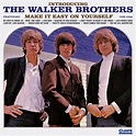 The Walker Brothers - Introducing the Walker Brothers Lyrics and Tracklist | Genius