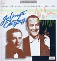 Eddie Lang & Joe Venuti - Great Original Performances 1926-33 - LP ...