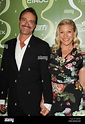 Scott niemeyer and katee sackhoff hi-res stock photography and images ...