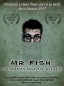 Mr. Fish: Cartooning from the Deep End - TheTVDB.com