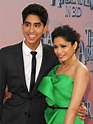 Dev Patel & Freida Pinto Still Going Strong (PHOTOS) | HuffPost