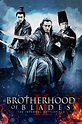 Brotherhood of Blades II: The Infernal Battlefield (2017) - Posters ...