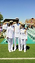 Personal de la SEMAR se gradúa de la Academia de la Guardia Costera de ...