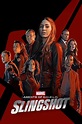 Marvel's Agents of S.H.I.E.L.D.: Slingshot (TV Series 2016-2016 ...