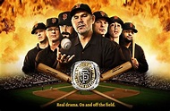 Ad for Showtime's "The Franchise: A Season With the San Francisco ...