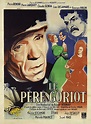 Le père Goriot (1945) - IMDb