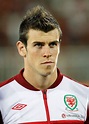 Gareth Bale Best Wales Football Player Wallpaper | Take Wallpaper