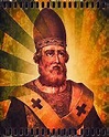Pope St. Damasus I - PopeHistory.com