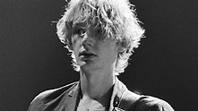 The Heart-Wrenching Death Of Keith Levene, Co-Founder Of The Clash ...