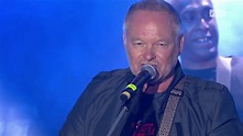 Nick Van Eede (Cutting Crew) - I just died in your arms (33 years later ...