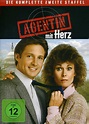 Agentin mit Herz - Staffel 2: DVD oder Blu-ray leihen - VIDEOBUSTER.de