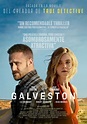 Película Galveston (2018)