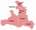 Salzburg (state) Facts for Kids