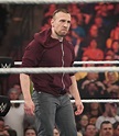 Report:Daniel Bryan Officially With AEW, Set To Debut Shortly | Slice ...