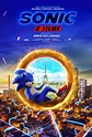 Sonic - O Filme - Filme 2019 - AdoroCinema