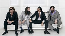 Nick Cave & The Bad Seeds, Her Majesty's Theatre, London - The Big Issue