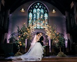 Church wedding photos | Vancouver Wedding Photographer