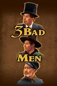 3 Bad Men (1926) par John Ford