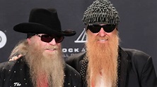 ZZ Top bassist Dusty Hill has died aged 72, says US rock group - Brief ...