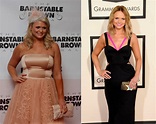 Miranda Lambert Weight Gain Before And After