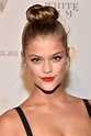 Nina Agdal | Best Celebrity Beauty Looks of the Week | Feb. 17, 2014 ...