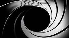 James Bond Gun Barrel Wallpaper (61+ images)