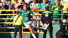 Jesse Zamudio de León, el único debutante de la Jornada 7 del Clausura ...
