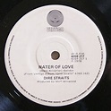 Dire Straits - Water Of Love (1978, Vinyl) | Discogs