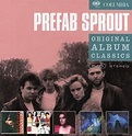 Prefab Sprout | Album Discography | AllMusic