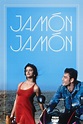 Jamon Jamon (1992) - Posters — The Movie Database (TMDB)