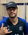 Neymar Instagram