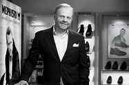 Mephisto CEO James Rowley Discusses Brand Strategy in U.S. – Footwear News
