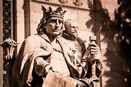 Alfonso X el Sabio: su importancia para la historia del castellano
