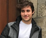 Jorge Blanco Biography - Facts, Childhood, Family Life & Achievements
