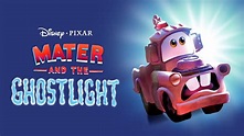 Mater and the Ghostlight (2006) Watch Free HD Full Movie on Popcorn Time