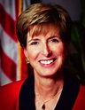 Christine Todd Whitman – U.S. PRESIDENTIAL HISTORY