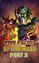 Five Faces of Darkness, Part 3 | Transformers вики | Fandom