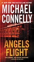 Angels Flight (A Harry Bosch Novel Book 6) | Angel flight, Michael ...
