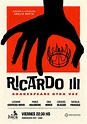 Ricardo III. Shakespeare otra vez | 35% de descuento para afiliadxs UTE ...