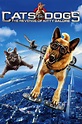 Cats & Dogs: The Revenge of Kitty Galore (2010) - Posters — The Movie ...