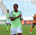 Exclusive: Nigeria midfielder Ngozi Okobi-Okeoghene on Super Falcons ...