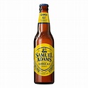 Samuel Adams Summer Ale Beer Bottle - Shop Beer at H-E-B