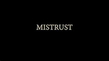 MISTRUST Trailer (2017) Starring Jane Seymour - YouTube