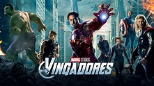 Watch The Avengers | 1st Movie & TV Shows